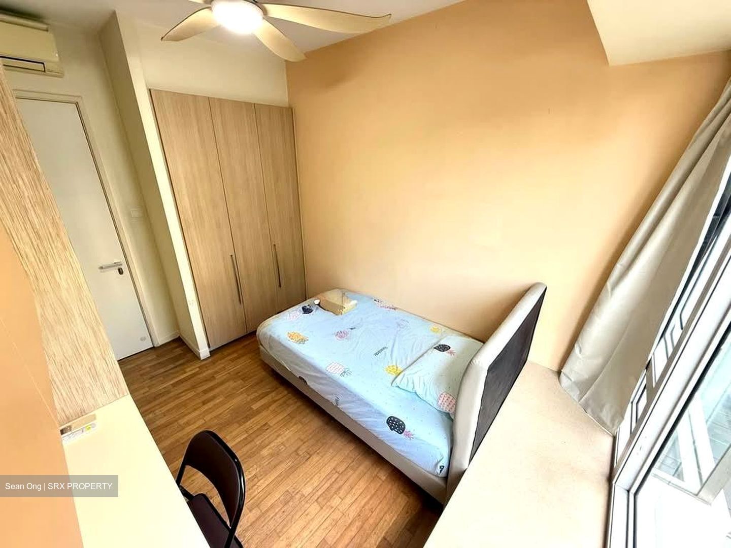 The Centris (D22), Apartment #557173971